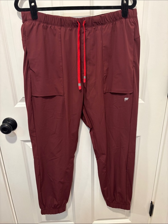 Fabletics Other - Fabletics Men's Joggers Size XL